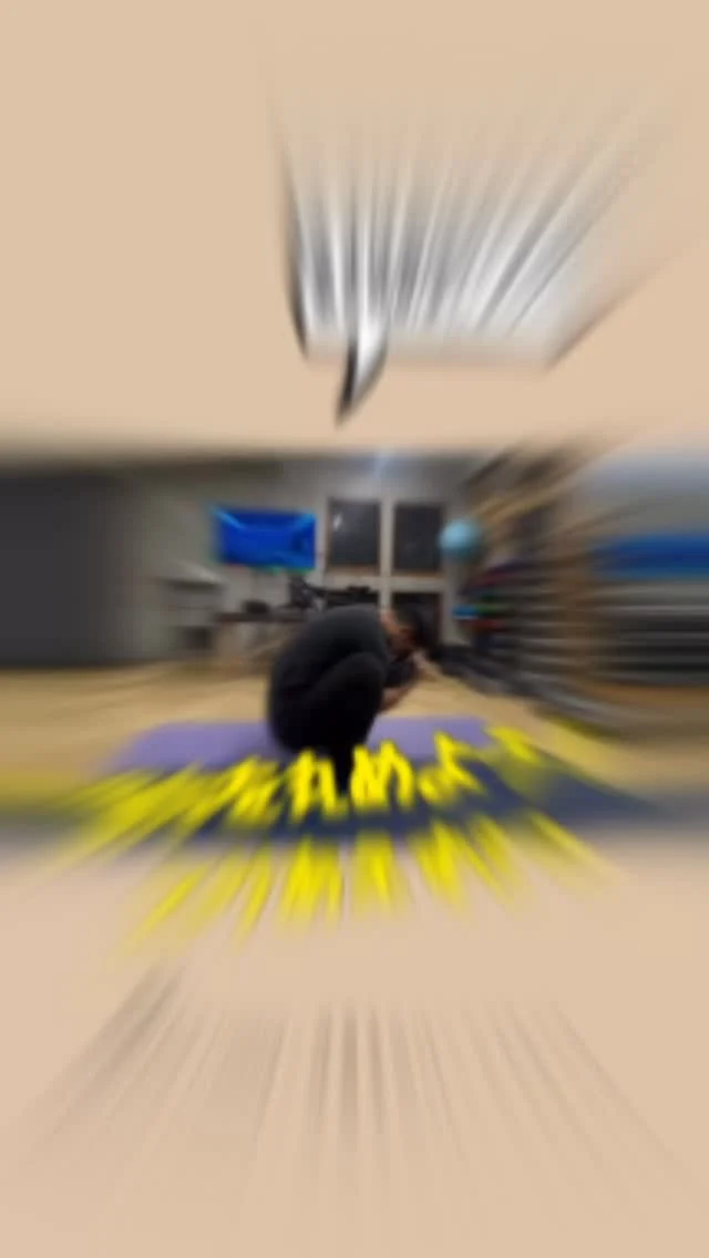 どうも那覇市泉崎にあるパーソナルジム【Fit._フィット】です！  今回は
背中を丸める！です⭕️  身体はまず丸めるのが大事になってきます✨
反るよりもまずは丸める！を意識して
行ってみてください🧘  身体が疲れやすい人は
丸めることが苦手だとだったりするので
丸めて呼吸
背中の広がるイメージをしながら行うと
良いです🙆  #那覇パーソナル #30#40歳#50歳#60歳#70歳
#パーソナルトレーニングジム #パーソナルトレーニング #那覇ダイエット #那覇パーソナルジム #那覇パーソナルトレーナー #沖縄パーソナル #沖縄ダイエット#沖縄パーソナルジム#痛み改善#ダイエット#姿勢改善#筋力#筋トレ#那覇市役所#県庁#徒歩1〜2分